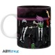ABYstyle My Hero Academia Ceramic Mug 320ml - Vilains