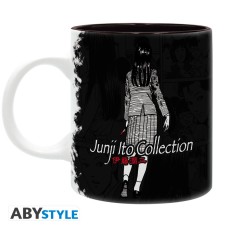 ABYstyle Junji Ito Collection Ceramic Mug 320ml - Tomie