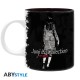 ABYstyle Junji Ito Collection Ceramic Mug 320ml - Tomie - Krūze