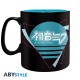 ABYstyle Hatsune Miku King Size Ceramic Mug 460ml - Hatsune Miku - Krūze