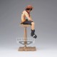 Banpresto One Piece Grandline Journey Figure 15cm - Portgas D. Ace  - Plastmasas figūriņa