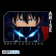 ABYstyle Solo Leveling Arise T-shirt - XL size / Black - Unisex cotton T-shirt