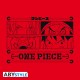 ABYstyle One Piece 4 Emperors T-shirt - S size / Red - Unisex cotton T-shirt