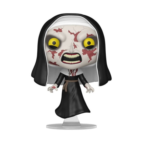 Funko POP! The Nun II Figure 9cm - The Nun (1070) - Vinyl figure