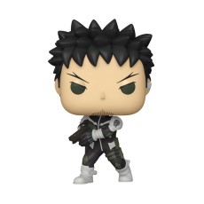 Funko POP! Kaiju No. 8 Figure 9cm - Kafka (2080) - Vinila figūriņa