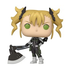 Funko POP! Kaiju No. 8 Figure 9cm - Kikoru (2082) - Vinila figūriņa