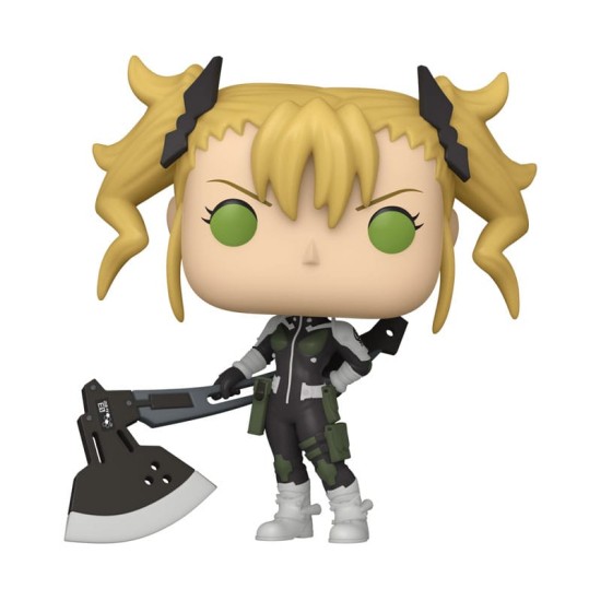 Funko POP! Kaiju No. 8 Figure 9cm - Kikoru (2082) - Vinyl figure