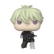 Funko POP! Kaiju No. 8 Figure 9cm - Reno (2081) - Vinyl figure