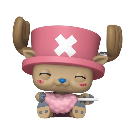 Funko POP! One Piece Figure 9cm - Tony Tony Chopper (1946) - Vinyl figure