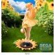 Sega Rebuild of Evangelion Ver. Summer Dress Luminasta Figure 19cm - Asuka - Plastmasas figūriņa