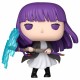 Funko POP! Frieren: Beyond Journey's End Figure 9cm - Fern (1987) - Vinila figūriņa