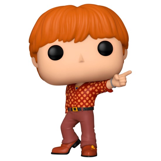 Funko POP! BTS Dynamite Figure 9cm - Jin (219) - Vinyl figure