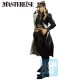 Banpresto Jojo's Bizarre Adventure Stardust Crusaders Ichibansho Figure 27cm - Jotaro Kujo - Пластмассовая фигурка