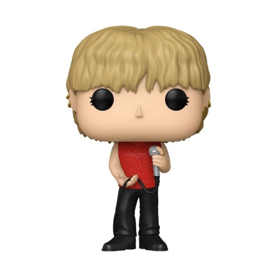 Funko POP! BTS Figure 9cm - V (469) - Vinila figūriņa