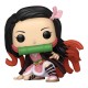 Funko POP! Demon Slayer Kimetsu no Yaiba Figure 25cm - Nezuko Kamado (1892) - Vinyl figure