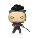 Funko POP! Demon Slayer Kimetsu no Yaiba Figure 9cm - Genya (1851) - Vinila figūriņa