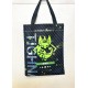 Genshin Impact Shopping Bag 34 x 42 cm - Design 7