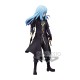 Banpresto That Time I Got Reincarnated as a Slime Otherworlder vol.13 Figure 16cm - Rimuru - Plastmasas figūriņa