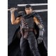 Max Factory Berserk Figure 22cm - Guts Pop Up Parade (Black Swordsman) - Plastic figure