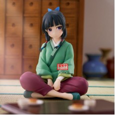 Banpresto The Apothecary Diaries Figure 13cm - Maomao Break Time - Plastic figure