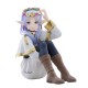 Banpresto Frieren: Beyond Journey's End Figure 13cm - Frieren Flower Crown - Пластмассовая фигурка