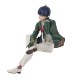 Banpresto Blue Lock Figure 13cm - Yoichi Isagi Sweets Flavor - Plastmasas figūriņa