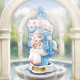 Pop Mart CHAKA Candle Whisper Series Blind Box Figure - Plastmasas figūriņa
