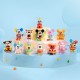 Pop Mart Disney Mickey Childhood of Boundless Imagination Series Blind Box Figure - Plastmasas figūriņa