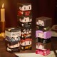 Pop Mart Harry Potter POP CUBE-1 Series Blind Box Figure - Plastmasas figūriņa