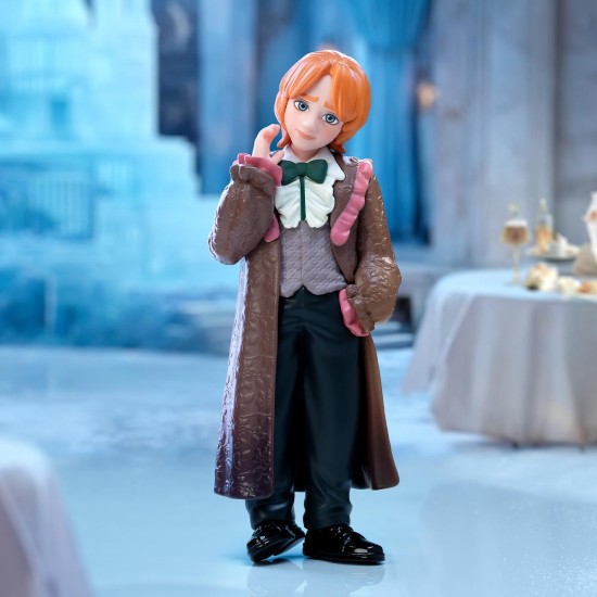 Pop Mart Harry Potter and the Goblet of Fire Series Blind Box Figure - Plastmasas figūriņa