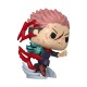 Funko POP! Jujutsu Kaisen Figure 9cm - Yuji Itadori (1882) - Vinyl figure