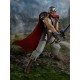 Tamashii Nations Berserk S.H. Figuarts Action Figure 16cm - Guts The Band of the Hawk - Plastmasas figūriņa