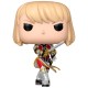 Funko POP! Solo Leveling Figure 9cm - Cha Hae-In (1983) - Vinyl figure