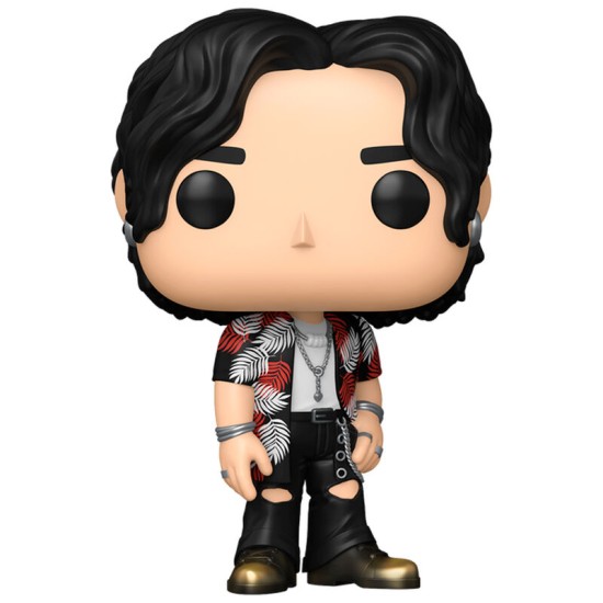 Funko POP! BTS Figure 9cm - August D (466) - Vinyl figure