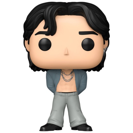 Funko POP! BTS Seven Figure 9cm - Jung Kook (470) - Vinyl figure