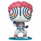 Funko POP! Demon Slayer Kimetsu no Yaiba Figure 9cm - Akaza (2043) - Vinila figūriņa
