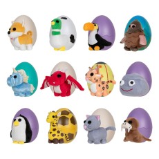 Jazwares Roblox Adopt Me! Wawe 3 Blind Box Plush Figure - Plīša figūriņa