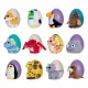 Jazwares Roblox Adopt Me! Wawe 3 Blind Box Plush Figure - Plīša figūriņa
