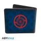 ABYstyle Jujutsu Kaisen Bi-fold Wallet 9.5 x 11cm - Itadori & Gojo
