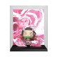 Funko POP! Demon Slayer Kimetsu no Yaiba Figure 9cm - Nezuko Kamado (2048) - Vinila figūriņa