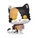 Funko POP! Demon Slayer Kimetsu no Yaiba Figure 9cm - Chachamaru (2045) - Vinyl figure