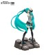 ABYstyle Hatsune Miku Figure 18cm - Hatsune Miku - Plastmasas figūriņa