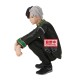 Banpresto Wind Breaker Figure 11cm - Sakura Haruka - Plastic figure