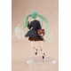 Taito Prize Hatsune Miku Ver. Fashion Preppy Figure 18cm - Hatsune Miku - Plastmasas figūriņa