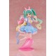 Taito Prize Hatsune Miku x Rody AMP+ Ver. Fairy Tale Figure 20cm - Hatsune Miku - Plastmasas figūriņa
