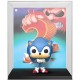 Funko POP! Sonic 2 Figure 9cm - Sonic Exclusive (01) - Vinyl figure