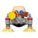 Funko POP! Sonic the Hedgehog Figure 15cm - Dr. Eggman (298) - Vinyl figure