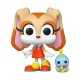 Funko POP! Sonic Figure 9cm - Cream with Cheese (1034) - Vinyl figure