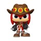 Funko POP! Sonic Figure 9cm - Threasure Hunter Knuckles (1055) - Vinyl figure