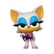 Funko POP! Sonic Figure 9cm - Rouge (1057) - Vinyl figure